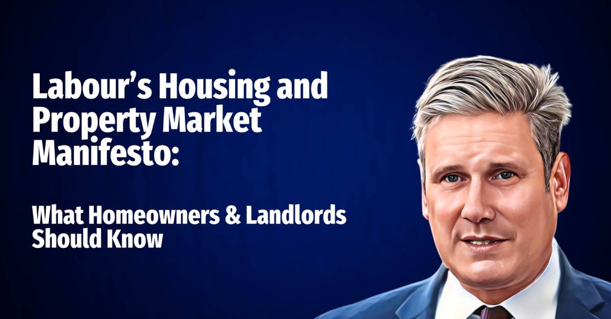 Labour’s Housing and Property Market
