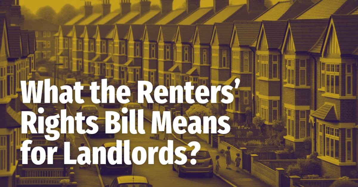 What the Renters’ Rights Bill