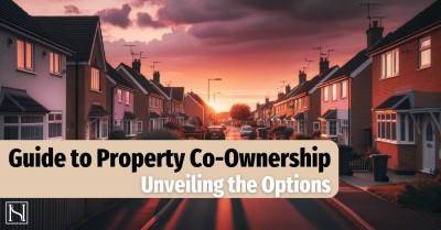 Ealing's Guide to Property Co-Ownership: Unveiling the Options