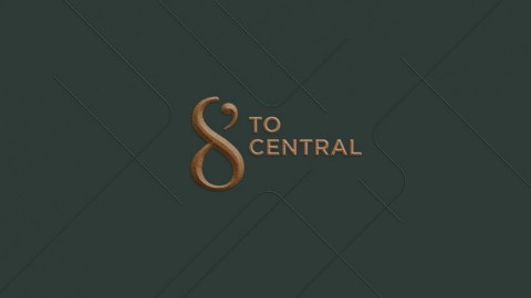 8 to Central 